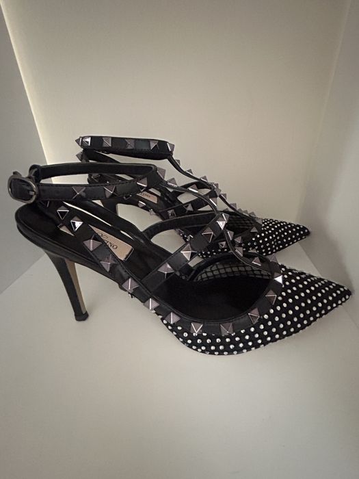 Valentino Garavani's