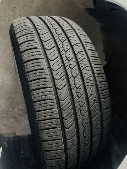 Гума 255/50/20 Pirelli Skorpion