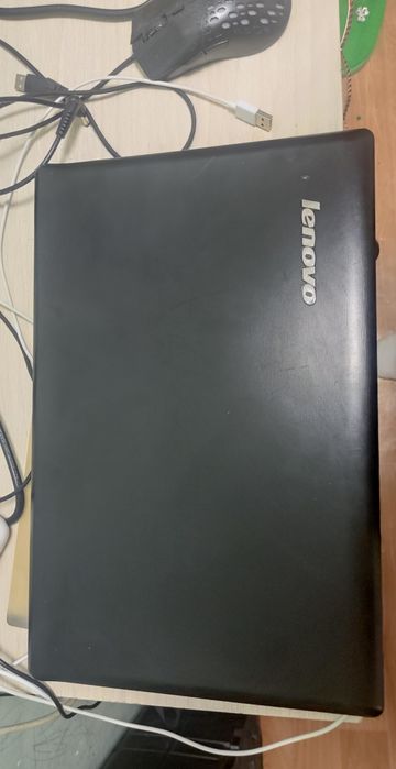 Продам ноутбук Lenovo g575