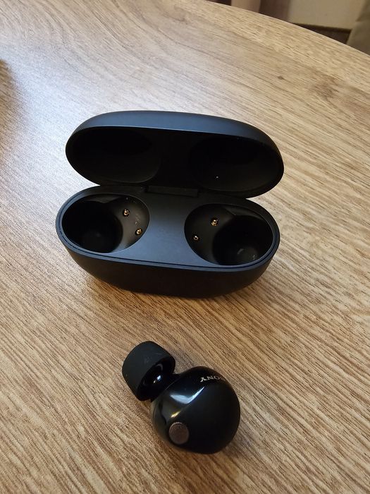 Sony WF-1000XM5 Безжични слушалки