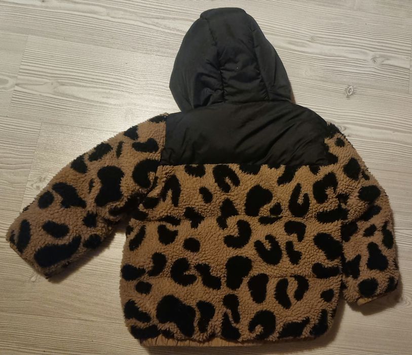 Liewood geaca copii Mărimea 116