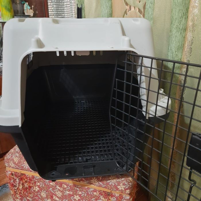 Переноска для кошек собак