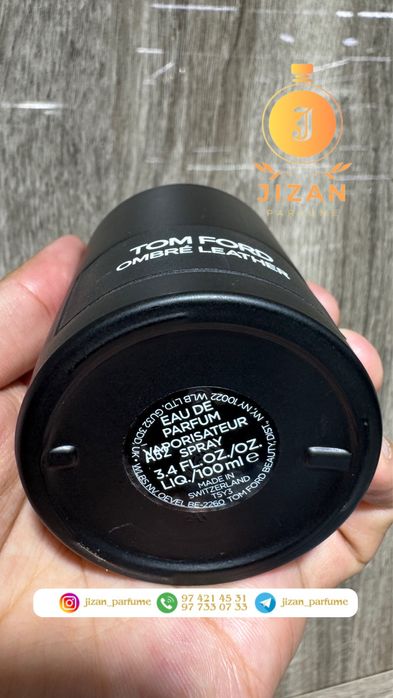 Tom ford Ombre Leather EDP Parfum
