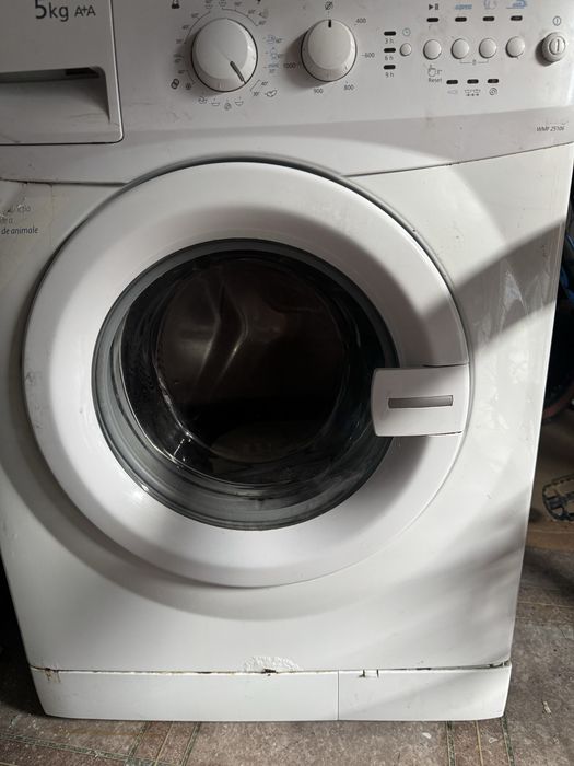 Masina spalat beko