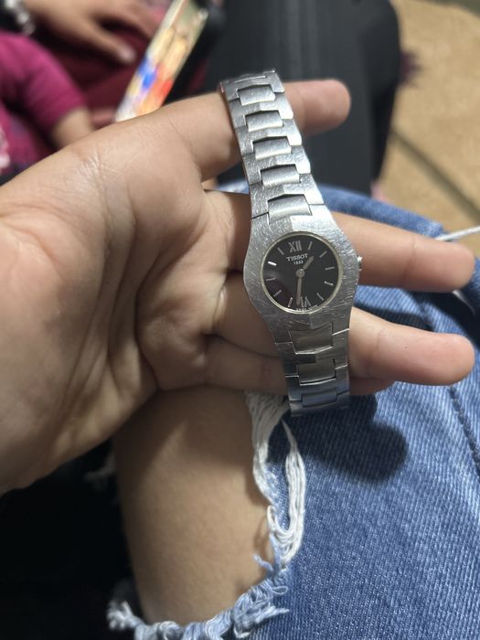 Ceas destul de rar Tissot
