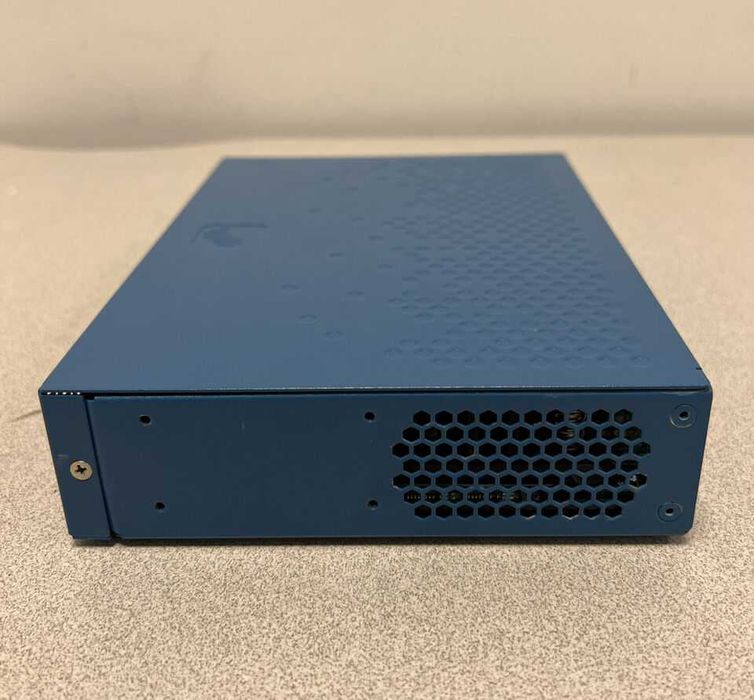 Palo Alto NextGen Firewall PA220