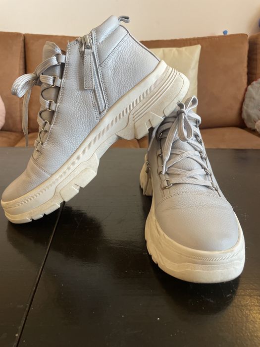 Преходни обувки пролет/есен