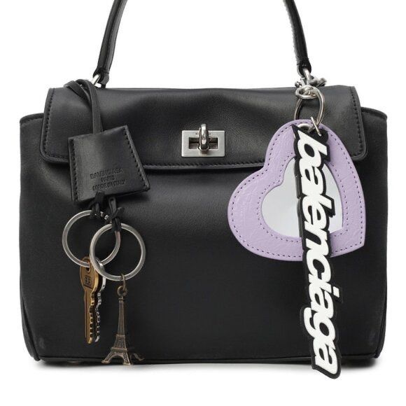 Чанта balenciaga rodeo