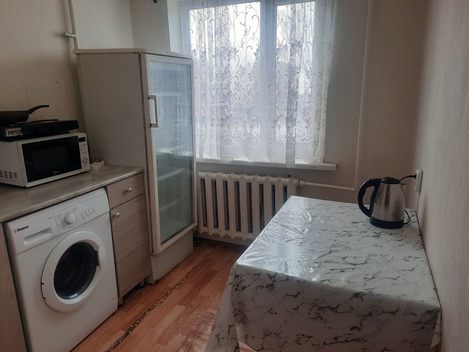 Квартира находится Юго-востоке