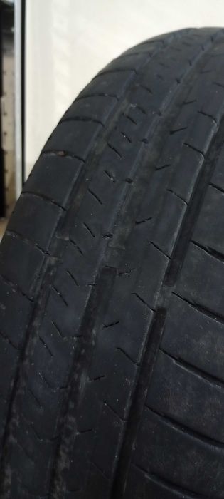 Гуми Maxxis R14 Употребявани