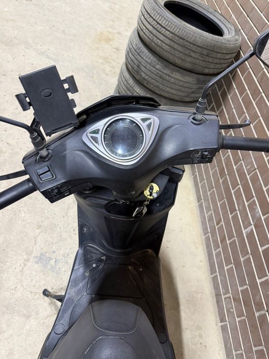 Скутер сатылады жагдайы жаксы