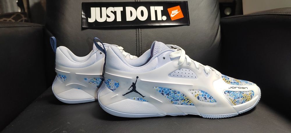 Nike Jordan Heir, номер 43