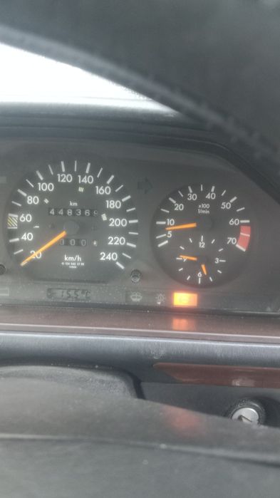 Продам 124 в хорошем состоянии