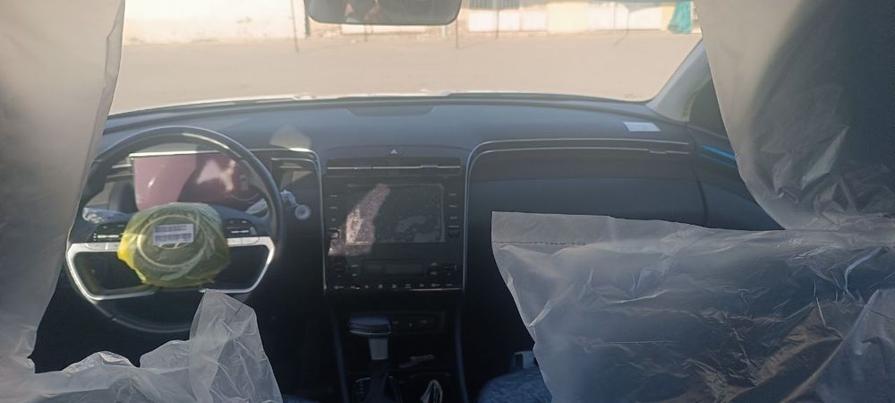 Хундай Туксон 2.0FULL 2023 тез сотилади