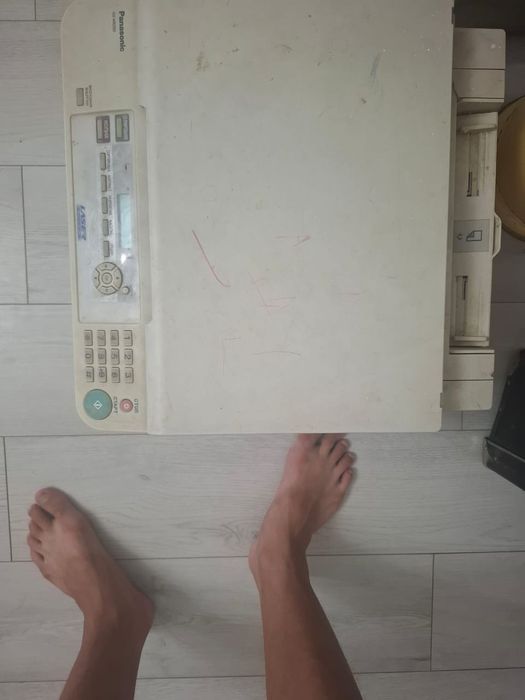Принтер лазерный