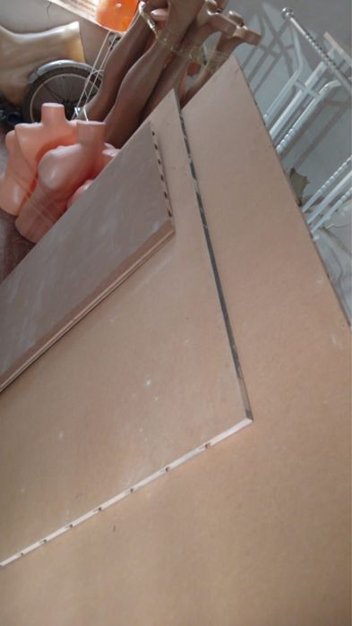 Эконом панель большой и маленький 5 штук