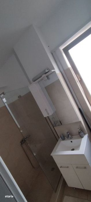 Mamaia Nord/ Zona OPERA - Studio cu Balcon 40 mp.