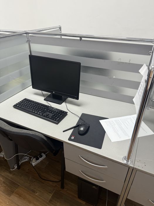 комплект компьютеры