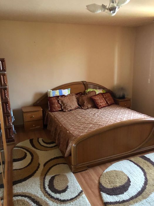 Casă de vânzare,Bârlad,cartier Țuguieta2,camere 5