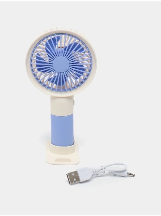 Qoʻl mini Ventilator