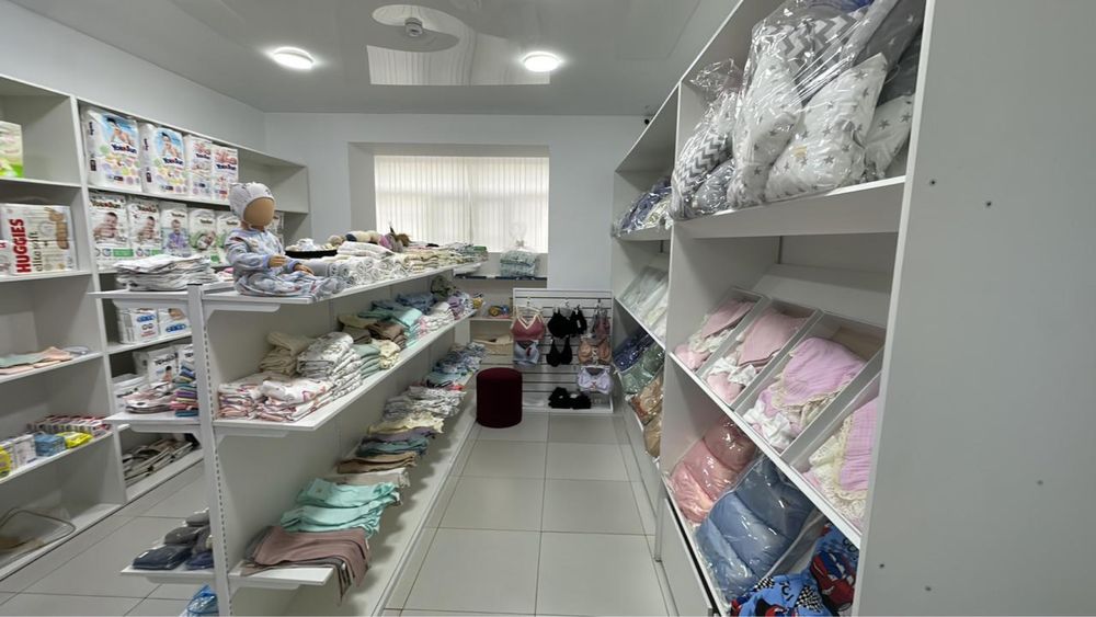 Продам готовый бизнес