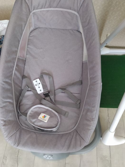 Продам шезлонг за 10000