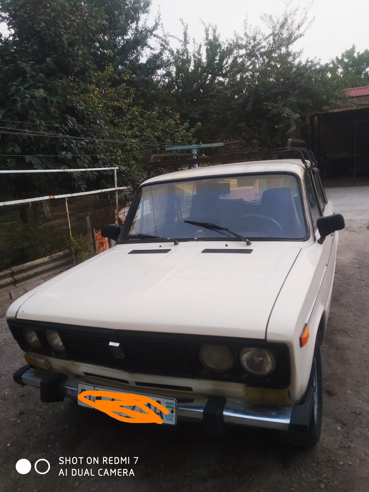 vaz 21063 - Продажа LADA (ВАЗ) 2106 - OLX.uz - Страница 3