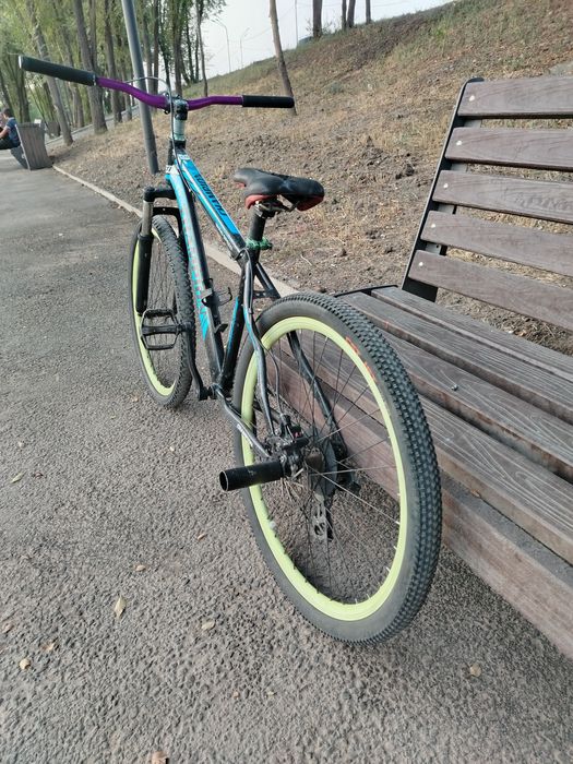 Хороший велосипед