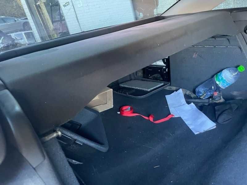 Ауди A6 3.0 TDI QUATTRO / Audi A6 3.0 TDI QUATTRO на части