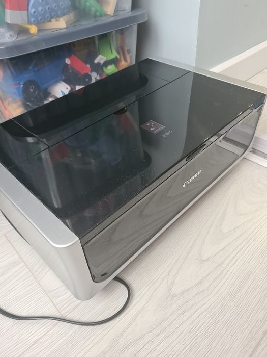 Продам принтер Canon