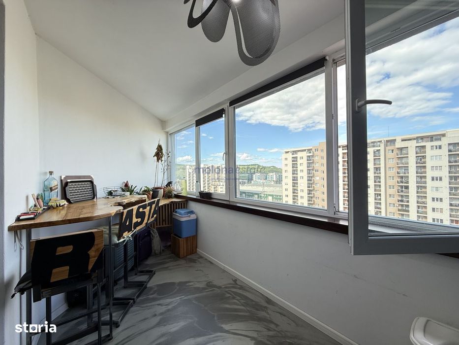 Apartament cu 2 camere, 62mp, zona BMW Floresti