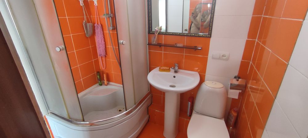 Продается 4х комнатная квартира в Астане