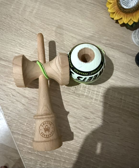 Kendama Sweets Starter