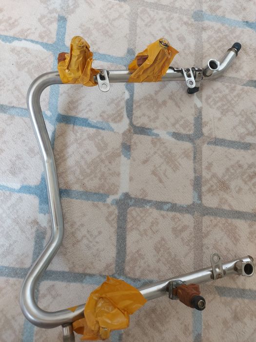 Продам форсунку от ML 350