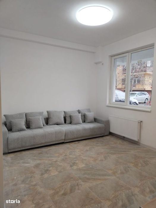 Studio Modern Gata De Mutare, Ideal Locuit Sau Investitie, Rezervelor