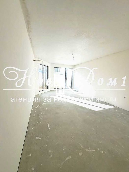 Луксозна сграда ! Веранда/Двор 28м2. ! Качествено Ново Строителство !