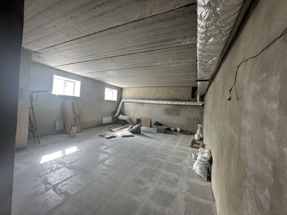 Продом коммерческое помещение