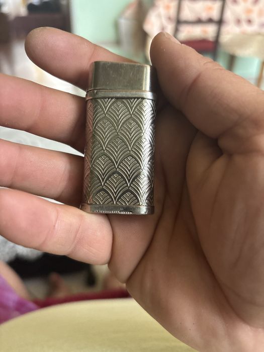 Bricheta cartier