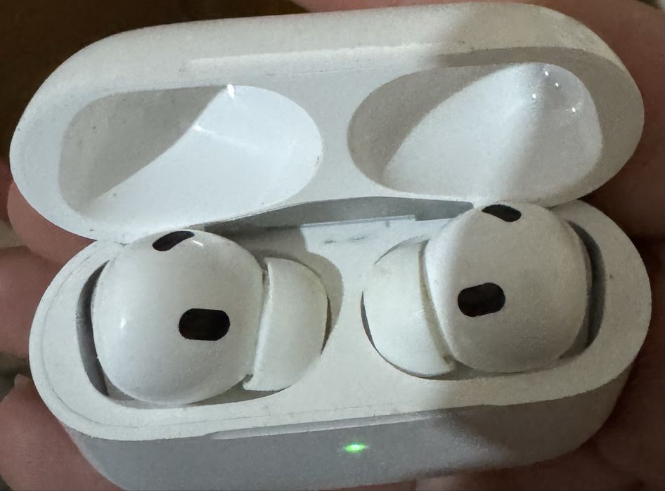 Airpods pro 2 от СА
