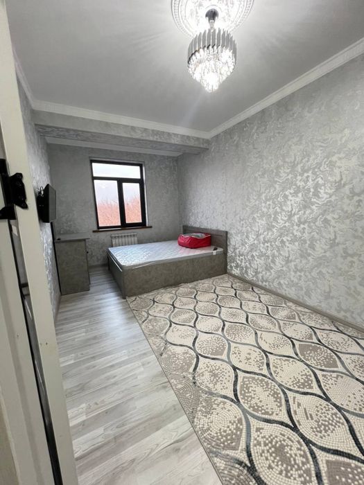 Аренда квартиры 1ком Яшнабад Ависозлар Котельная