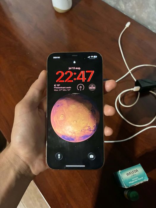 Vand iphone 12 pro max