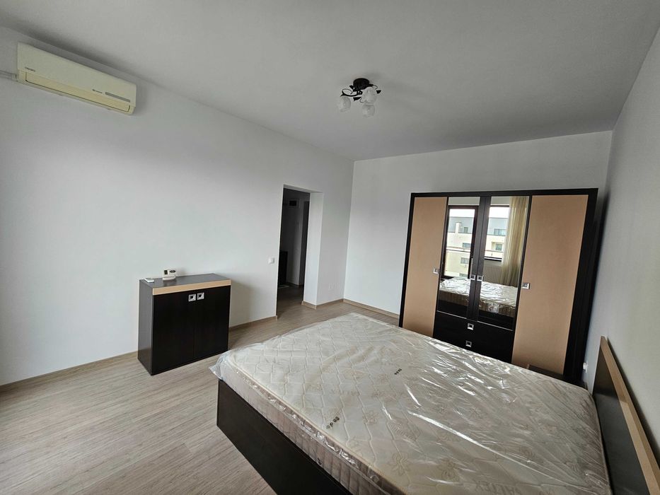 Proprietar ofer spre inchiriere garsoniera recent renovata in Plaza Residence