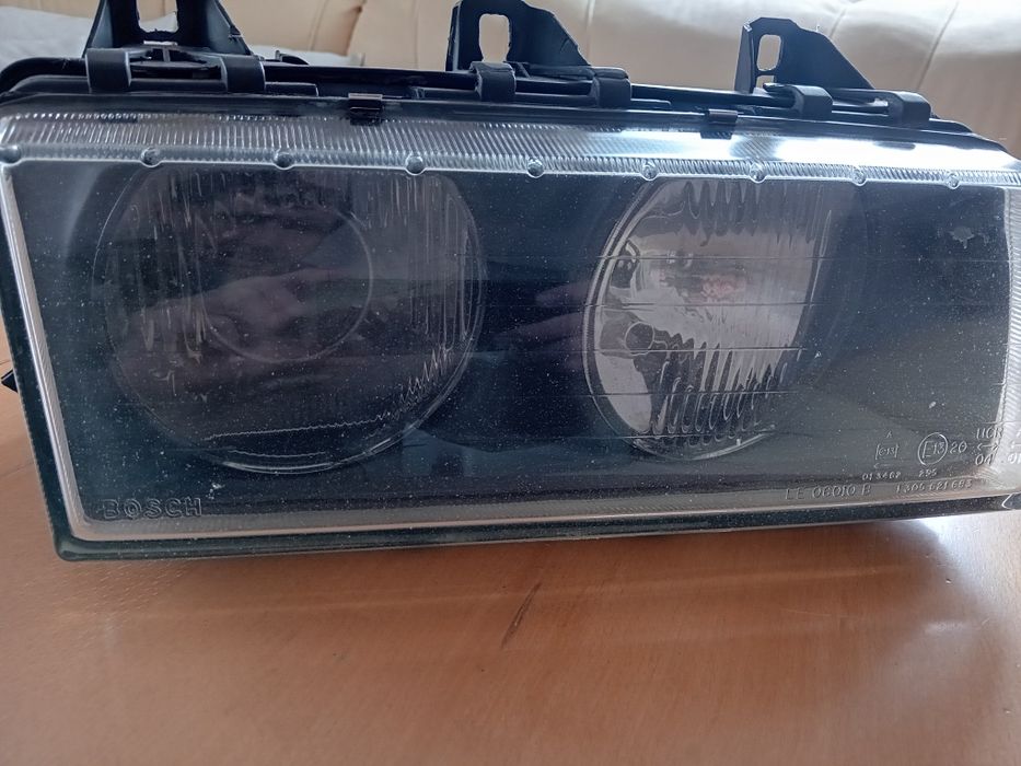 Фарове за bmw f30, е46,  е39 и  е36