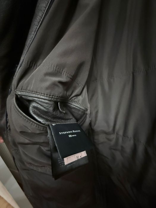 Пальто Stefano Ricci