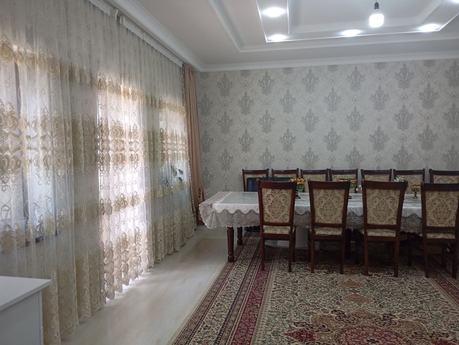 3 сотих 4 хона сот.ди,Ипотека бор,фасад 20 м,Яшнобод,Сангород,105 500$