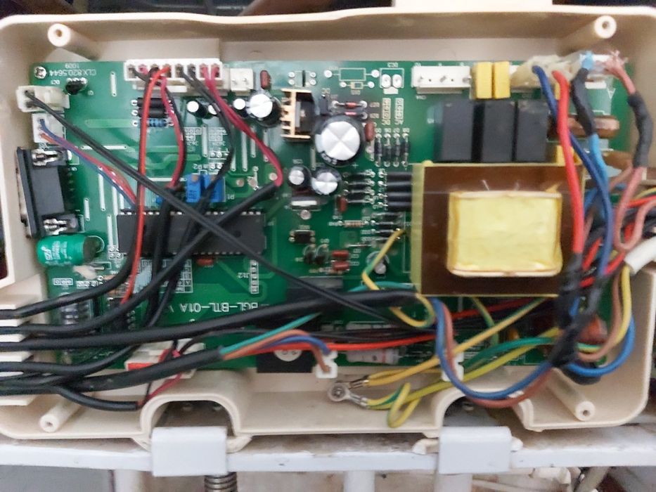 котел и ремонт газовых колонок  всех марок