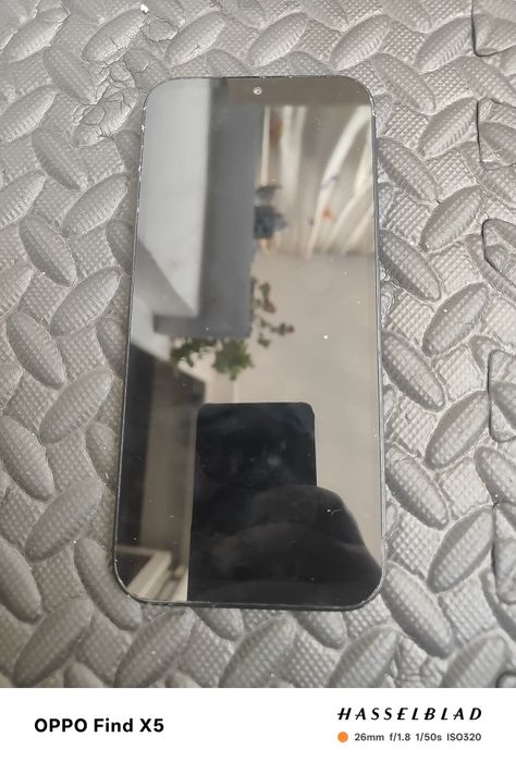 Xiaomi Redmi 15c display defect