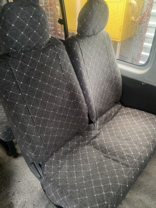 Тойота Хайс микроавтобус