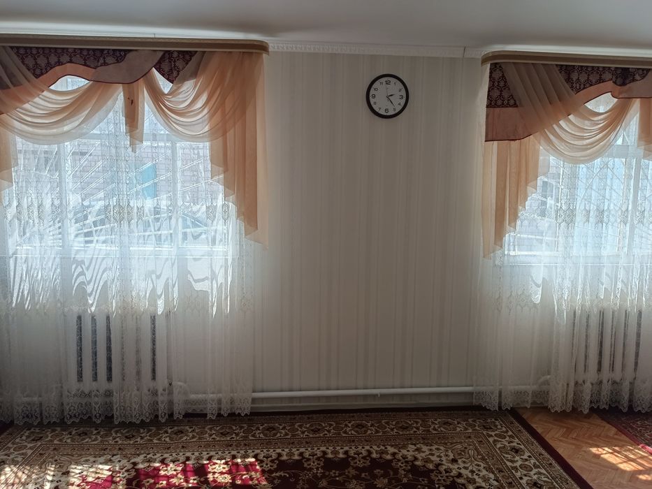 Дом в центре Жилянки