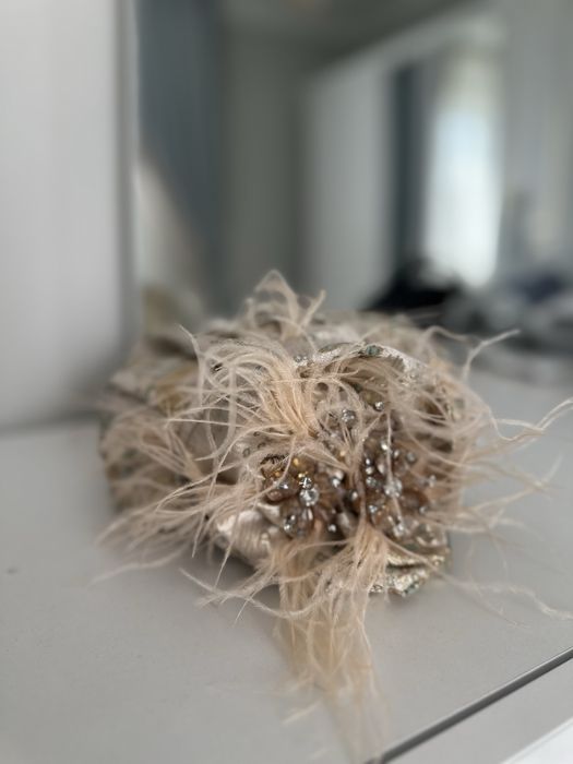 Стильная тюбетейка